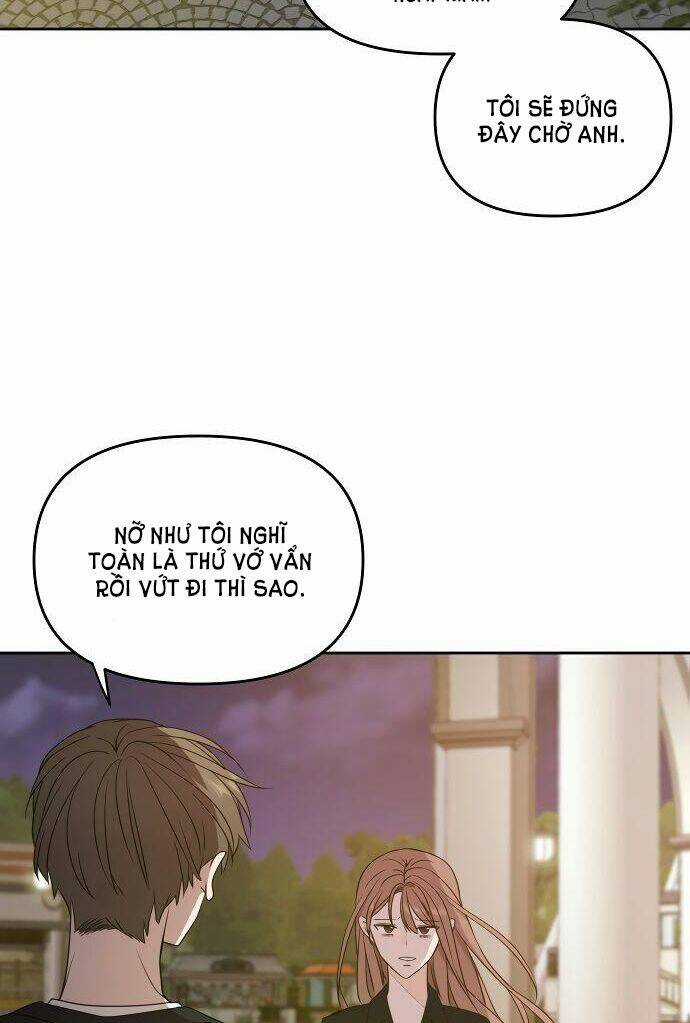 Kiếp Này Cũng Xin Chăm Sóc Tôi Như Vậy Nhé Chapter 67 trang 25