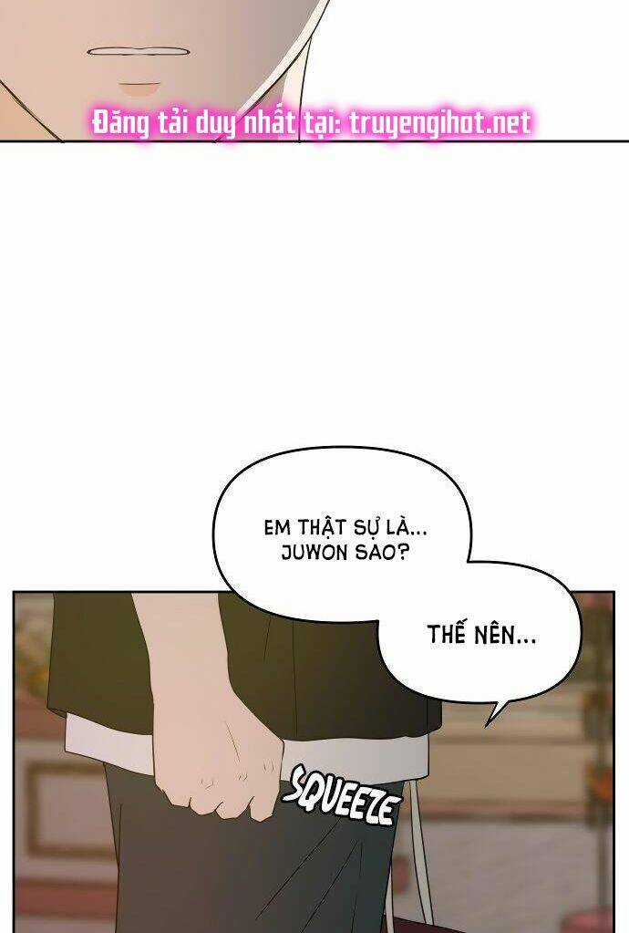 Kiếp Này Cũng Xin Chăm Sóc Tôi Như Vậy Nhé Chapter 67 trang 27