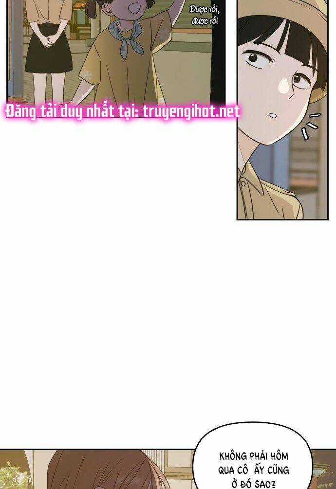 Kiếp Này Cũng Xin Chăm Sóc Tôi Như Vậy Nhé Chapter 67 trang 3