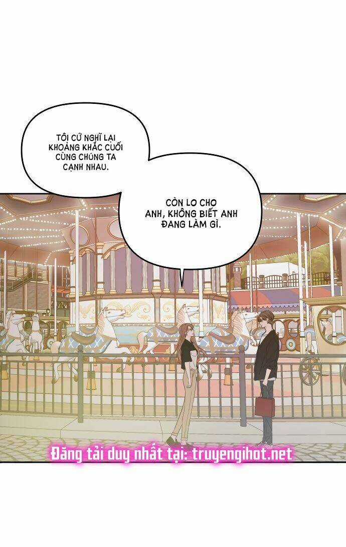 Kiếp Này Cũng Xin Chăm Sóc Tôi Như Vậy Nhé Chapter 67 trang 30