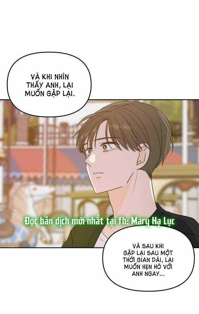 Kiếp Này Cũng Xin Chăm Sóc Tôi Như Vậy Nhé Chapter 67 trang 31