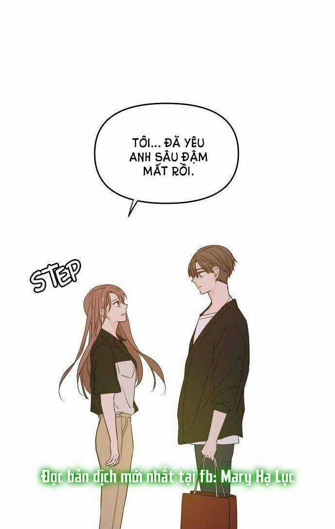 Kiếp Này Cũng Xin Chăm Sóc Tôi Như Vậy Nhé Chapter 67 trang 33