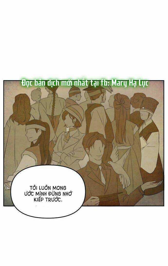 Kiếp Này Cũng Xin Chăm Sóc Tôi Như Vậy Nhé Chapter 67 trang 37