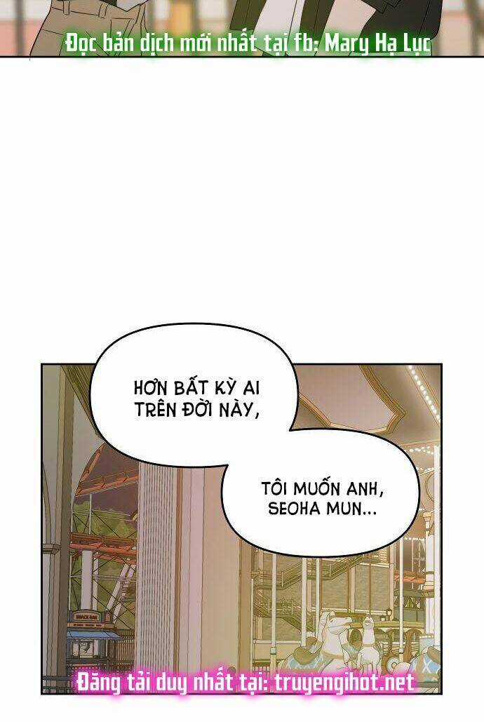 Kiếp Này Cũng Xin Chăm Sóc Tôi Như Vậy Nhé Chapter 67 trang 49