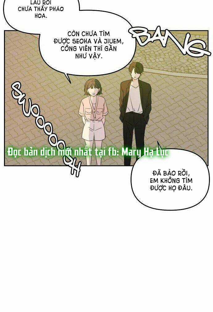 Kiếp Này Cũng Xin Chăm Sóc Tôi Như Vậy Nhé Chapter 67 trang 66