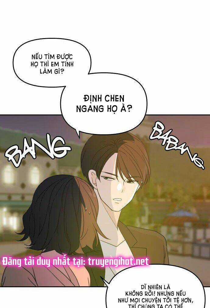 Kiếp Này Cũng Xin Chăm Sóc Tôi Như Vậy Nhé Chapter 67 trang 67