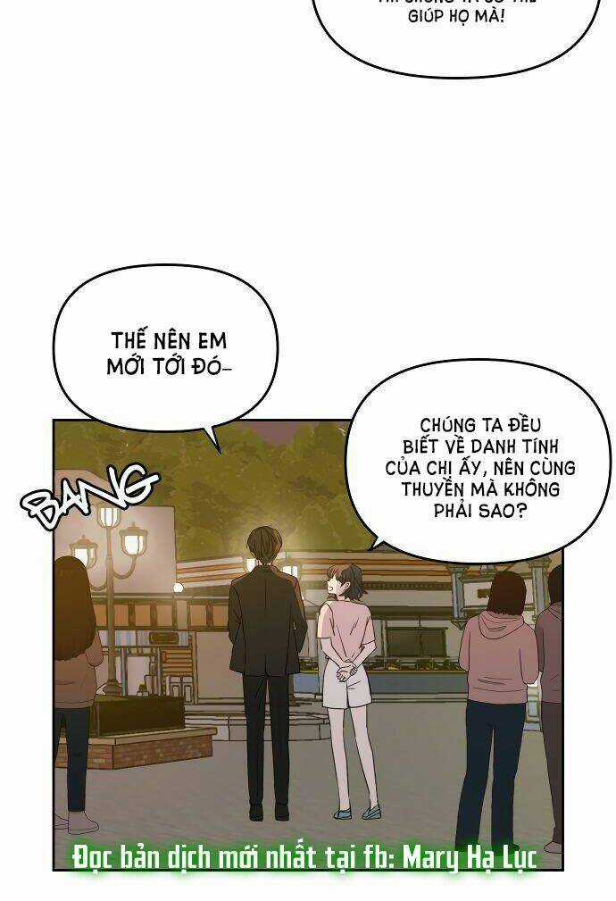 Kiếp Này Cũng Xin Chăm Sóc Tôi Như Vậy Nhé Chapter 67 trang 68