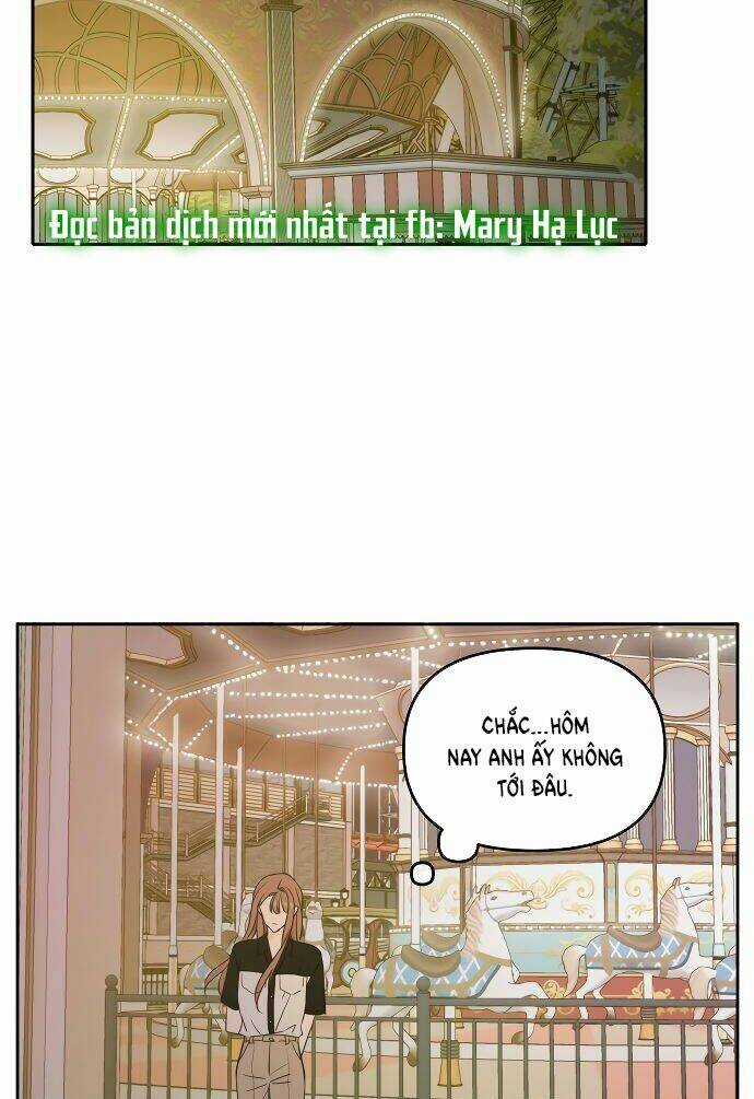 Kiếp Này Cũng Xin Chăm Sóc Tôi Như Vậy Nhé Chapter 67 trang 7