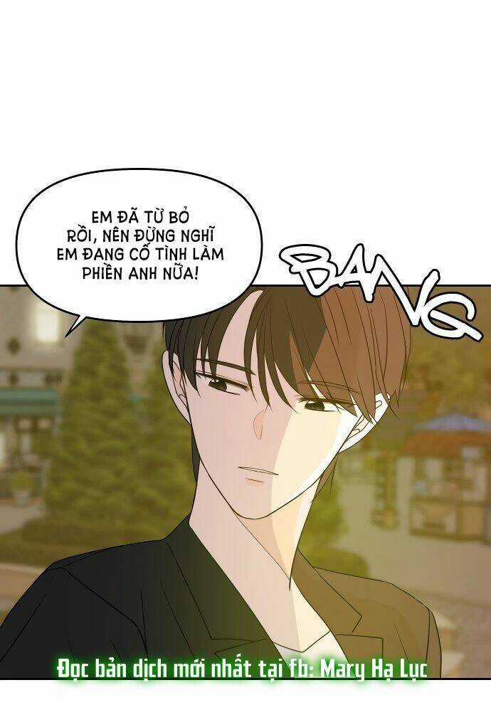 Kiếp Này Cũng Xin Chăm Sóc Tôi Như Vậy Nhé Chapter 67 trang 70