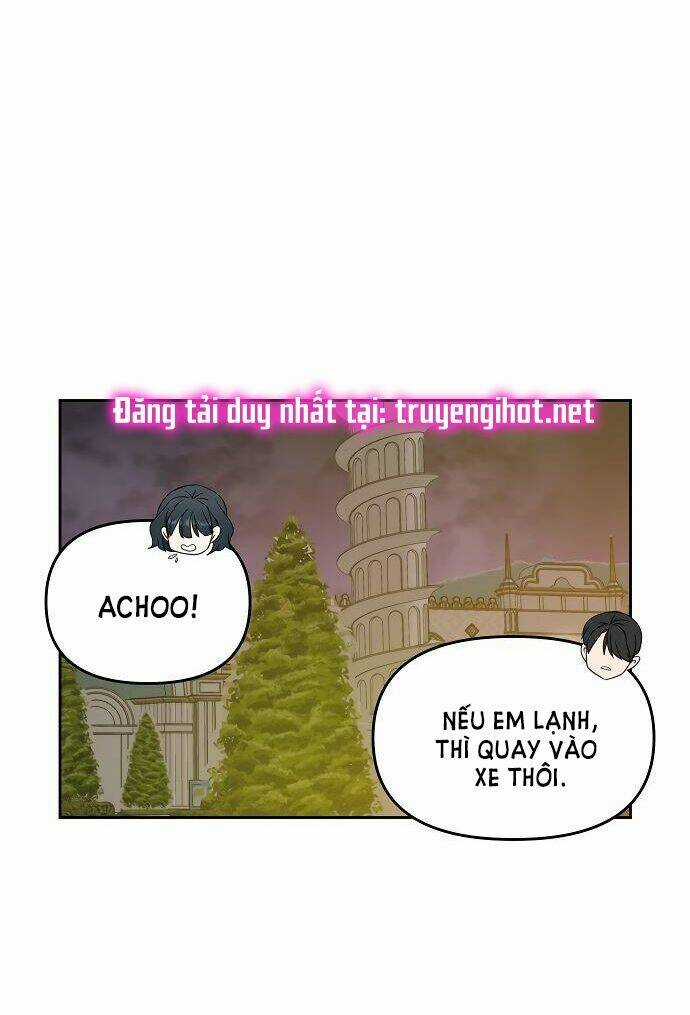 Kiếp Này Cũng Xin Chăm Sóc Tôi Như Vậy Nhé Chapter 67 trang 71