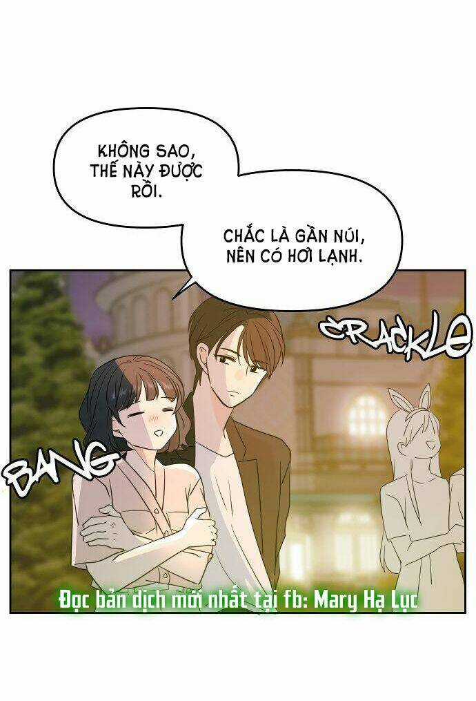 Kiếp Này Cũng Xin Chăm Sóc Tôi Như Vậy Nhé Chapter 67 trang 72