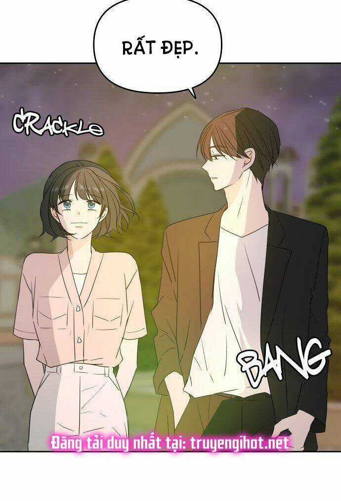 Kiếp Này Cũng Xin Chăm Sóc Tôi Như Vậy Nhé Chapter 67 trang 77