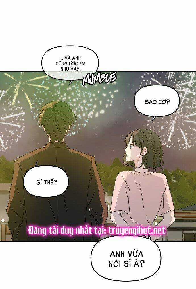 Kiếp Này Cũng Xin Chăm Sóc Tôi Như Vậy Nhé Chapter 67 trang 79