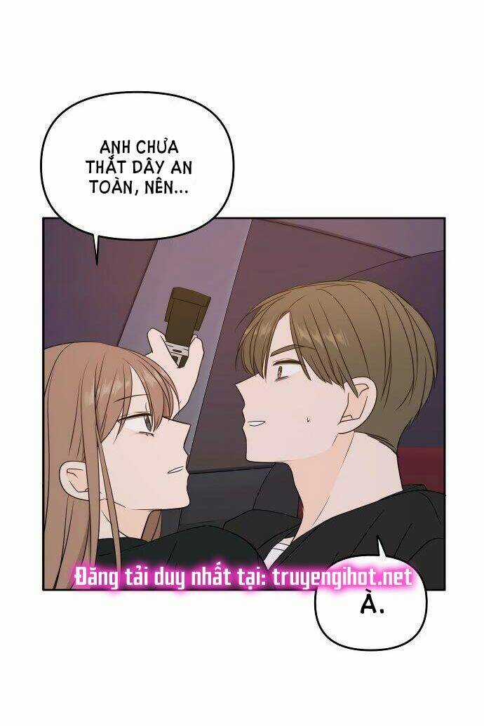 Kiếp Này Cũng Xin Chăm Sóc Tôi Như Vậy Nhé Chapter 67 trang 85