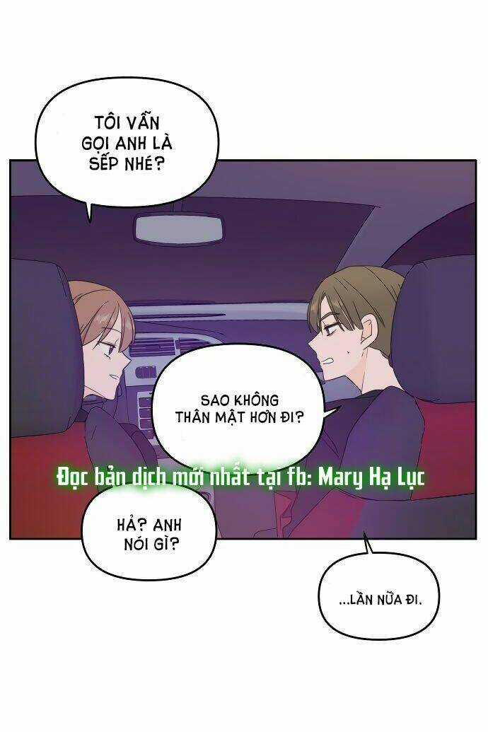 Kiếp Này Cũng Xin Chăm Sóc Tôi Như Vậy Nhé Chapter 67 trang 88