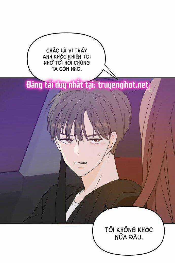 Kiếp Này Cũng Xin Chăm Sóc Tôi Như Vậy Nhé Chapter 67 trang 89