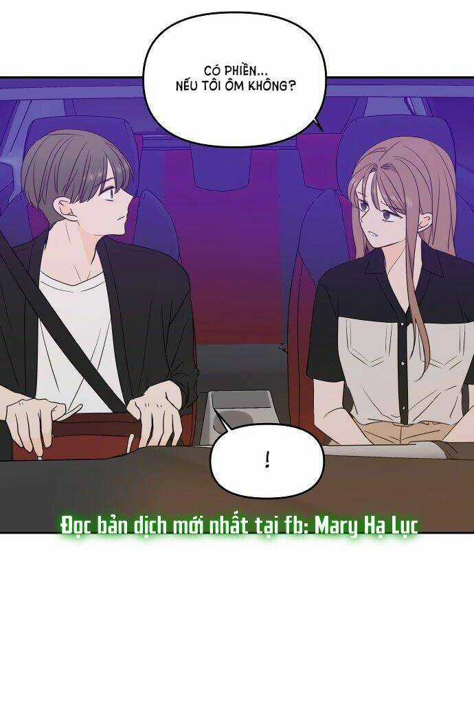 Kiếp Này Cũng Xin Chăm Sóc Tôi Như Vậy Nhé Chapter 67 trang 92