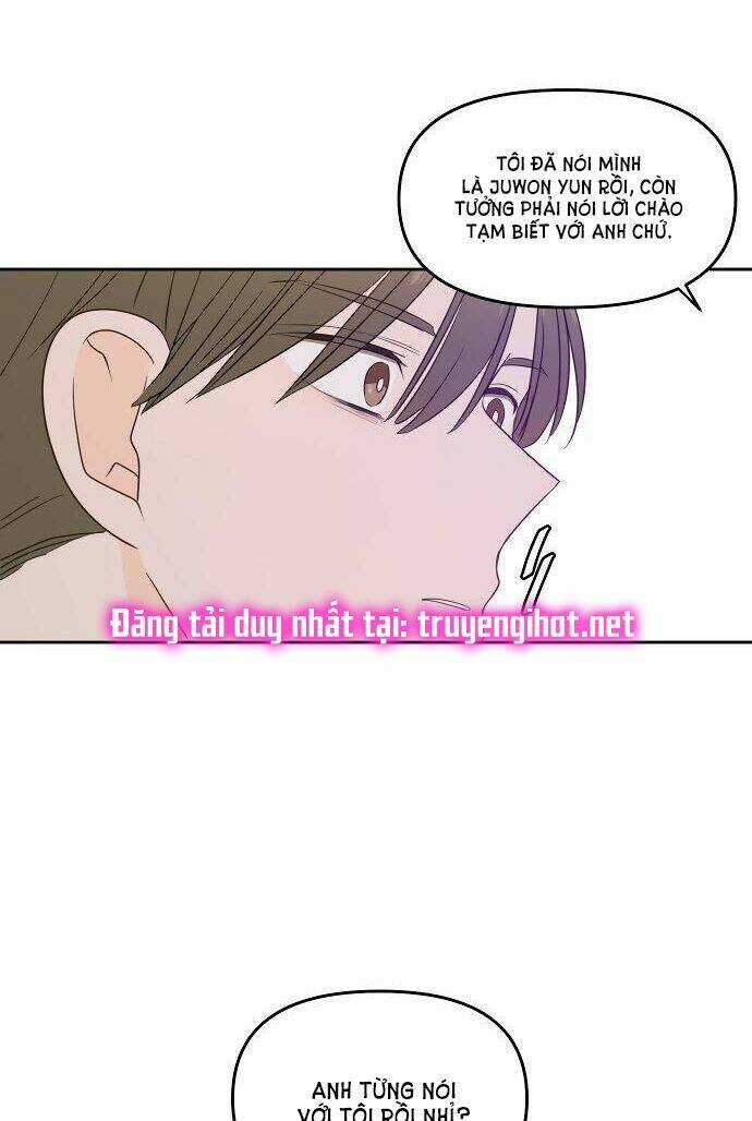 Kiếp Này Cũng Xin Chăm Sóc Tôi Như Vậy Nhé Chapter 67 trang 93