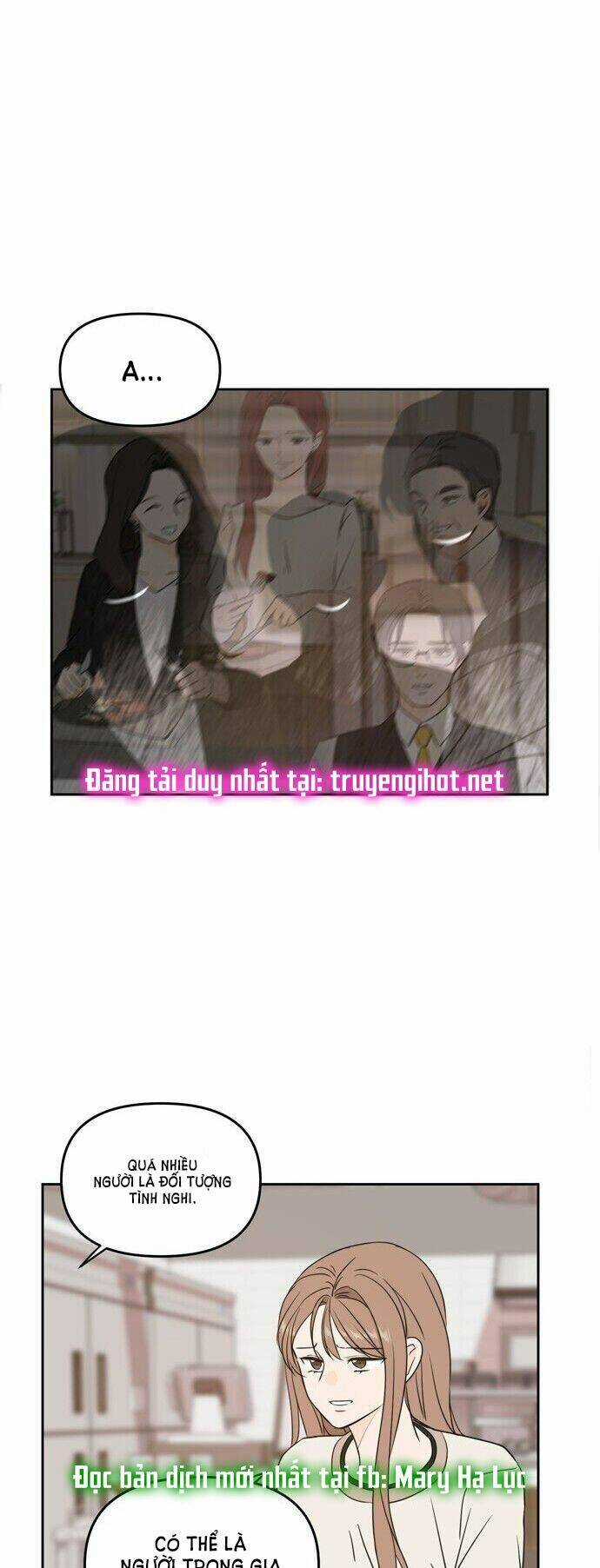 Kiếp Này Cũng Xin Chăm Sóc Tôi Như Vậy Nhé Chapter 68 trang 25