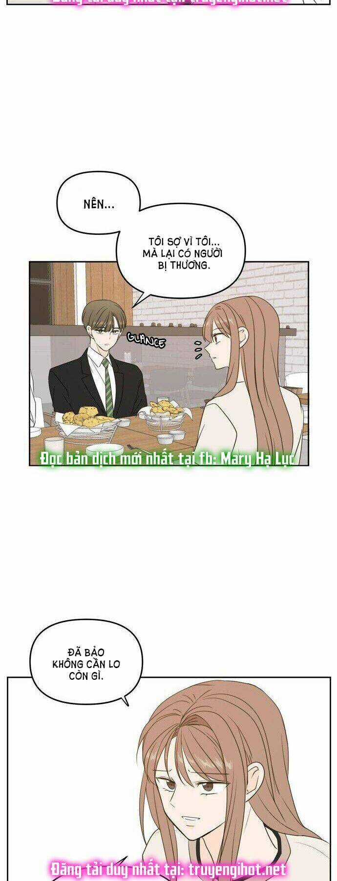 Kiếp Này Cũng Xin Chăm Sóc Tôi Như Vậy Nhé Chapter 68 trang 28