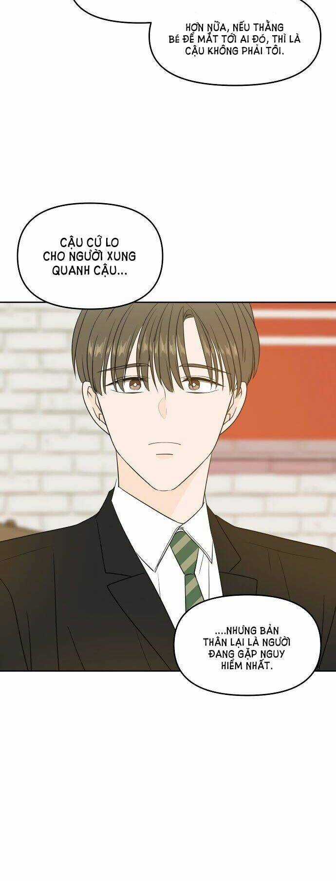 Kiếp Này Cũng Xin Chăm Sóc Tôi Như Vậy Nhé Chapter 68 trang 32