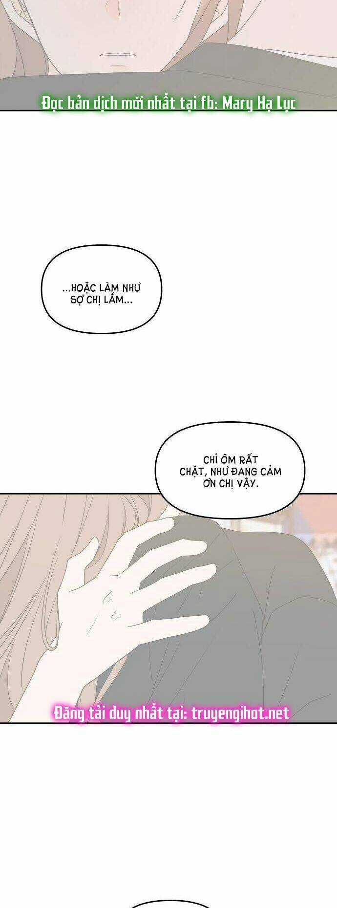 Kiếp Này Cũng Xin Chăm Sóc Tôi Như Vậy Nhé Chapter 68 trang 37