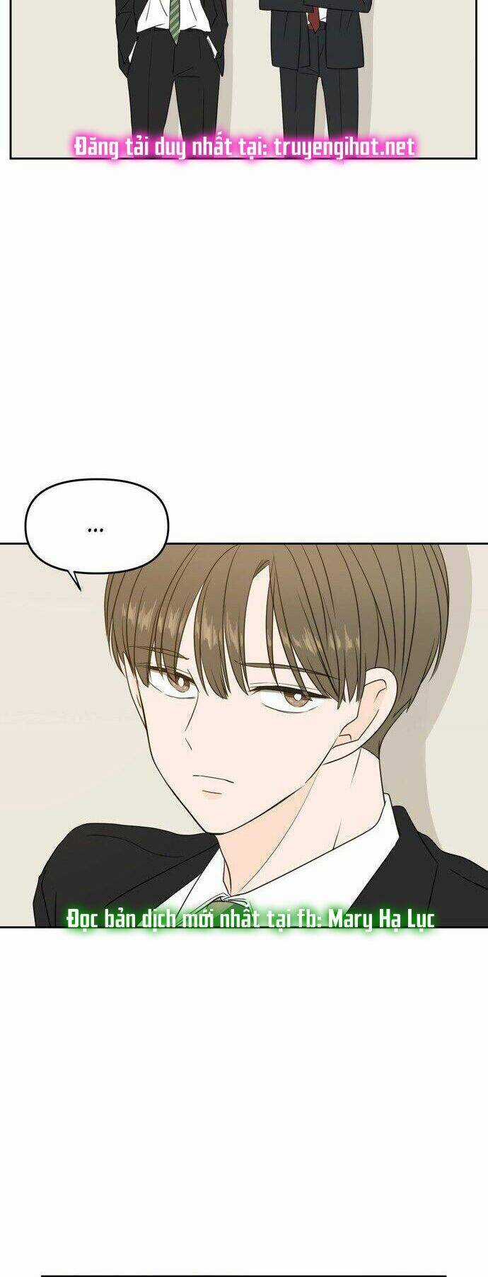 Kiếp Này Cũng Xin Chăm Sóc Tôi Như Vậy Nhé Chapter 68 trang 41