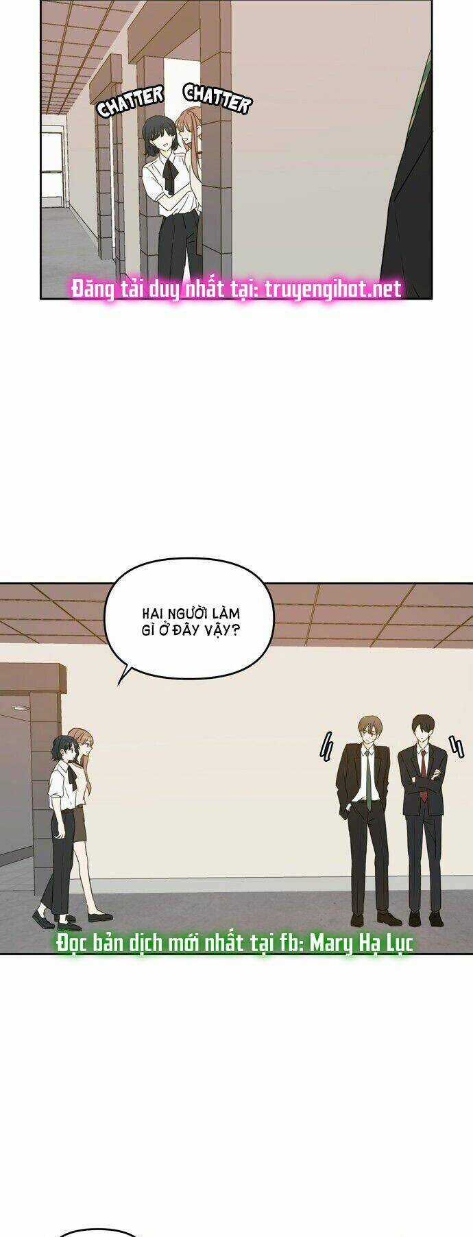 Kiếp Này Cũng Xin Chăm Sóc Tôi Như Vậy Nhé Chapter 68 trang 42