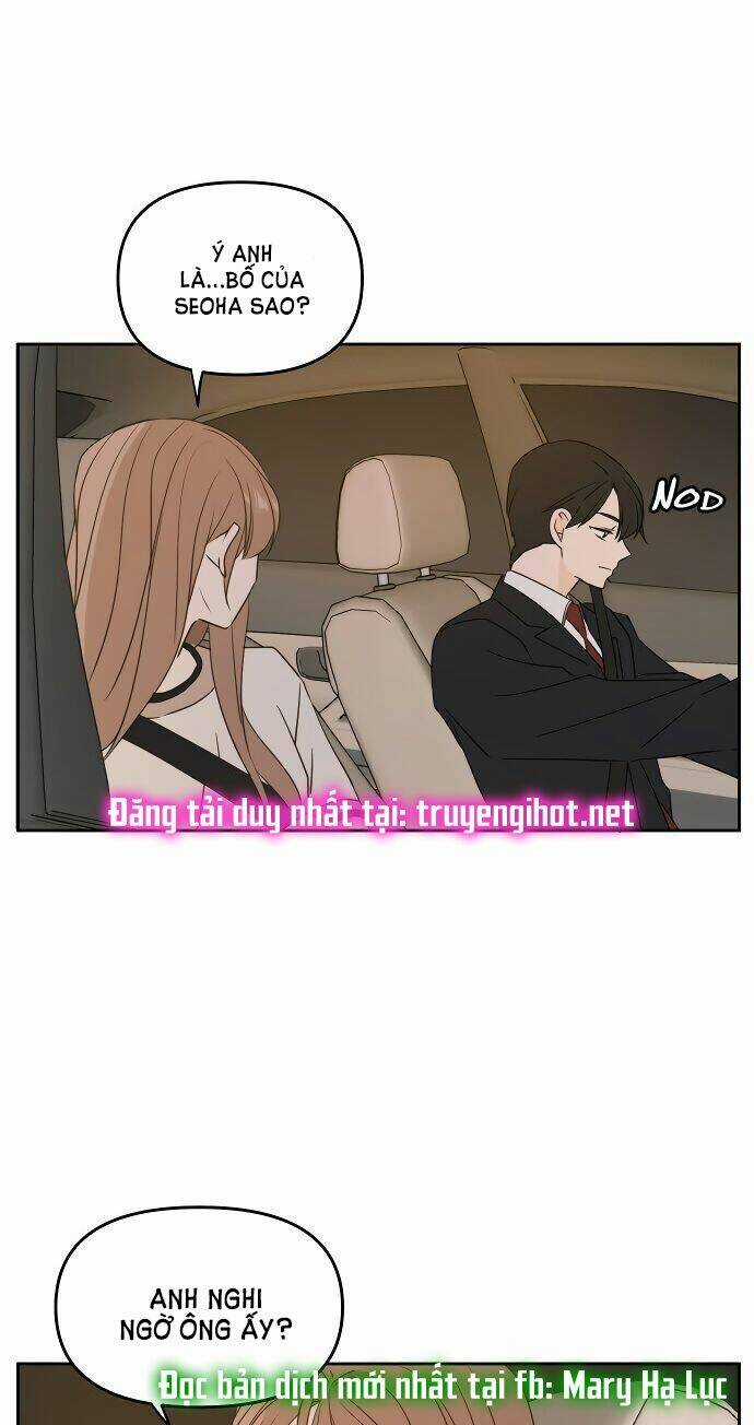 Kiếp Này Cũng Xin Chăm Sóc Tôi Như Vậy Nhé Chapter 68 trang 45