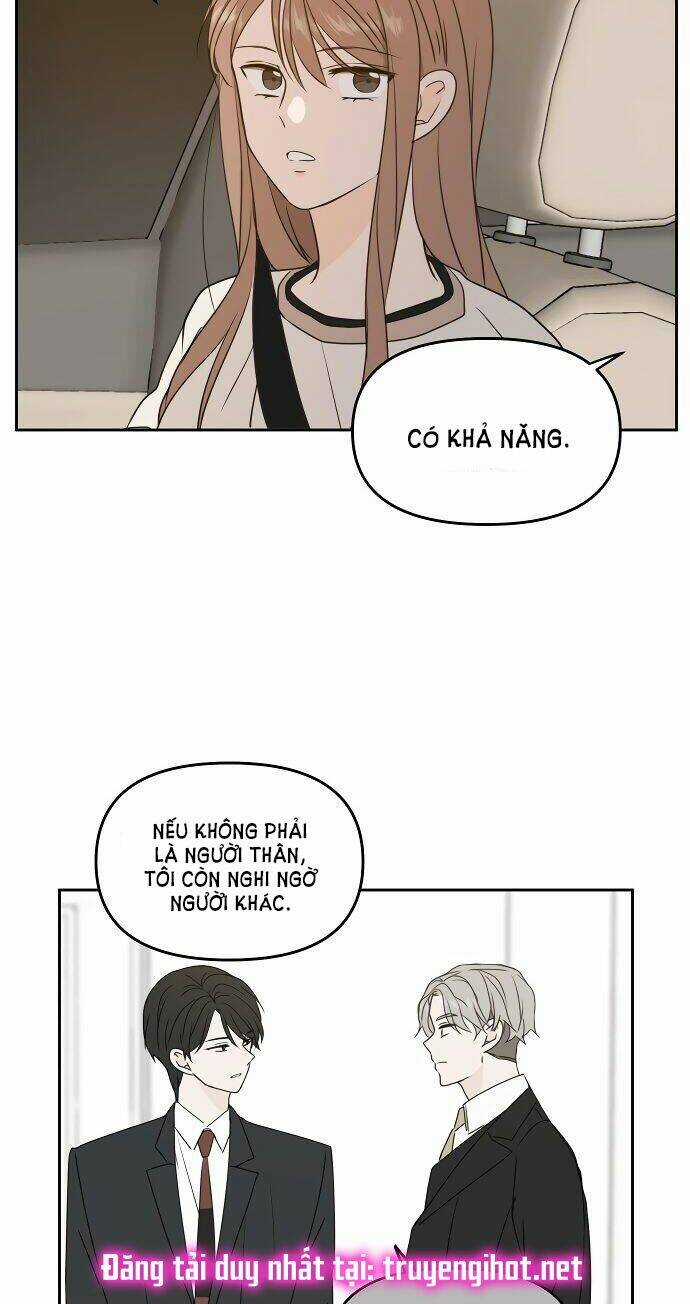 Kiếp Này Cũng Xin Chăm Sóc Tôi Như Vậy Nhé Chapter 68 trang 46