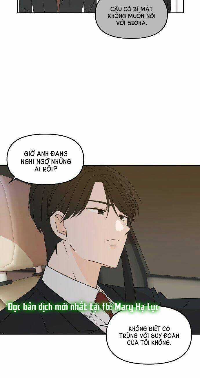 Kiếp Này Cũng Xin Chăm Sóc Tôi Như Vậy Nhé Chapter 68 trang 47