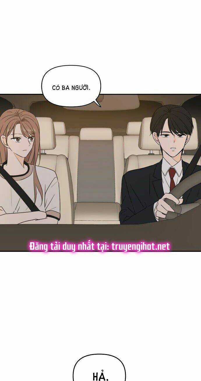 Kiếp Này Cũng Xin Chăm Sóc Tôi Như Vậy Nhé Chapter 68 trang 48