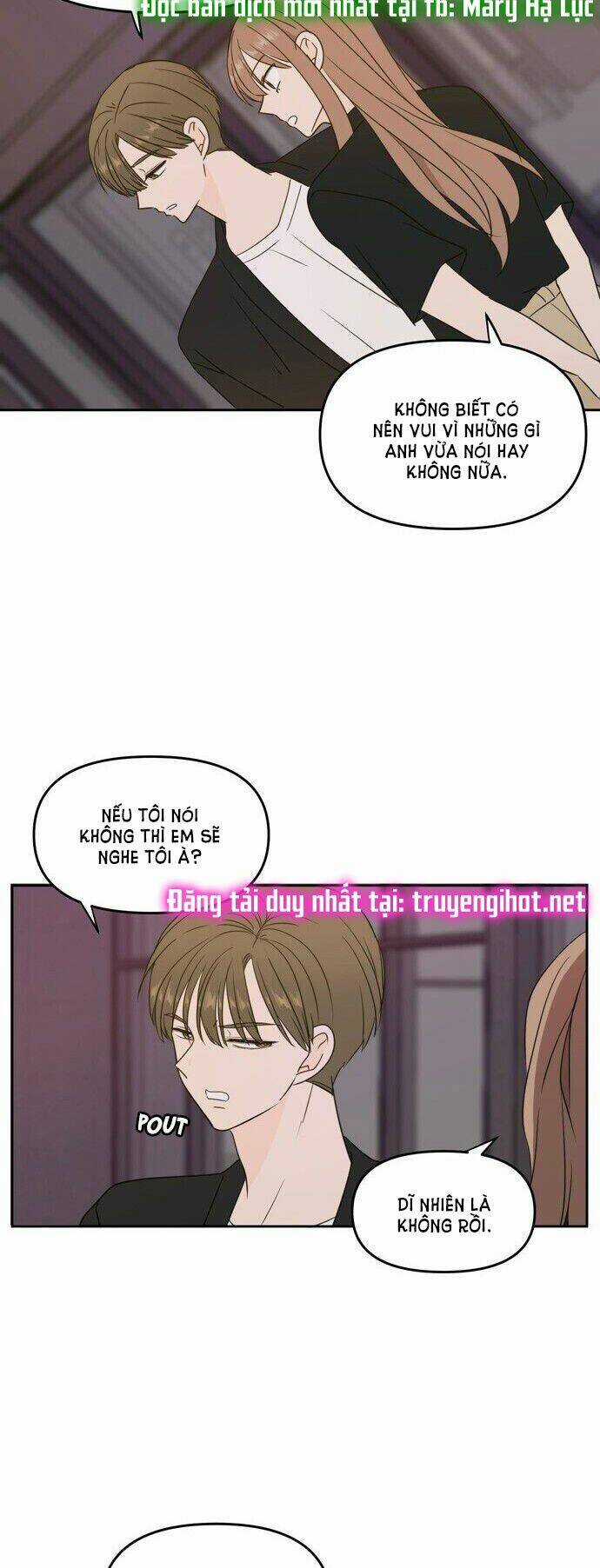 Kiếp Này Cũng Xin Chăm Sóc Tôi Như Vậy Nhé Chapter 68 trang 7