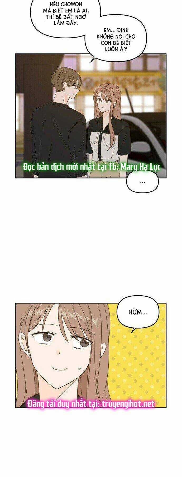 Kiếp Này Cũng Xin Chăm Sóc Tôi Như Vậy Nhé Chapter 68 trang 8