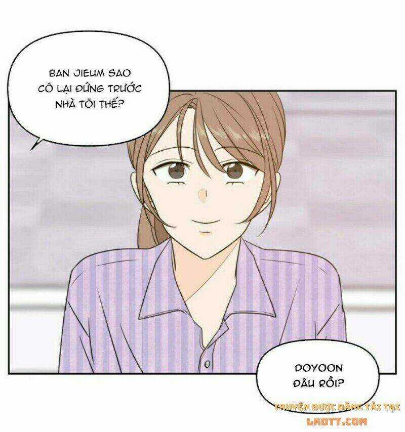 Kiếp Này Cũng Xin Chăm Sóc Tôi Như Vậy Nhé Chapter 69 trang 1