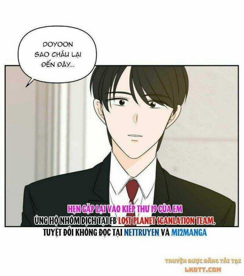 Kiếp Này Cũng Xin Chăm Sóc Tôi Như Vậy Nhé Chapter 69 trang 10