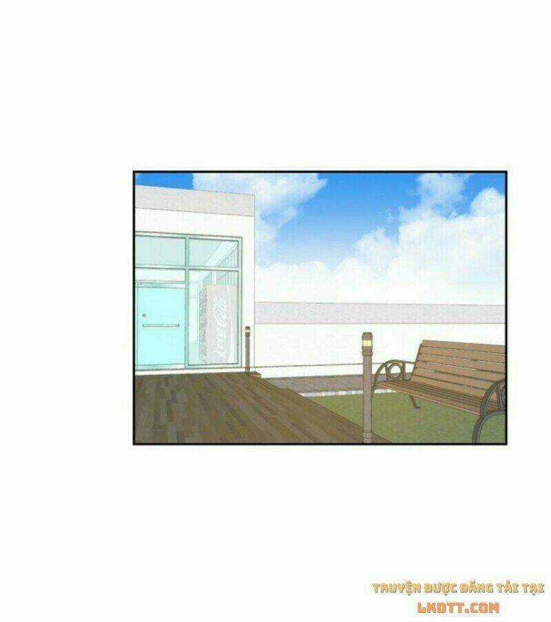 Kiếp Này Cũng Xin Chăm Sóc Tôi Như Vậy Nhé Chapter 69 trang 11