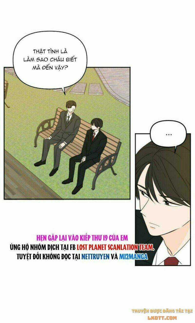 Kiếp Này Cũng Xin Chăm Sóc Tôi Như Vậy Nhé Chapter 69 trang 12