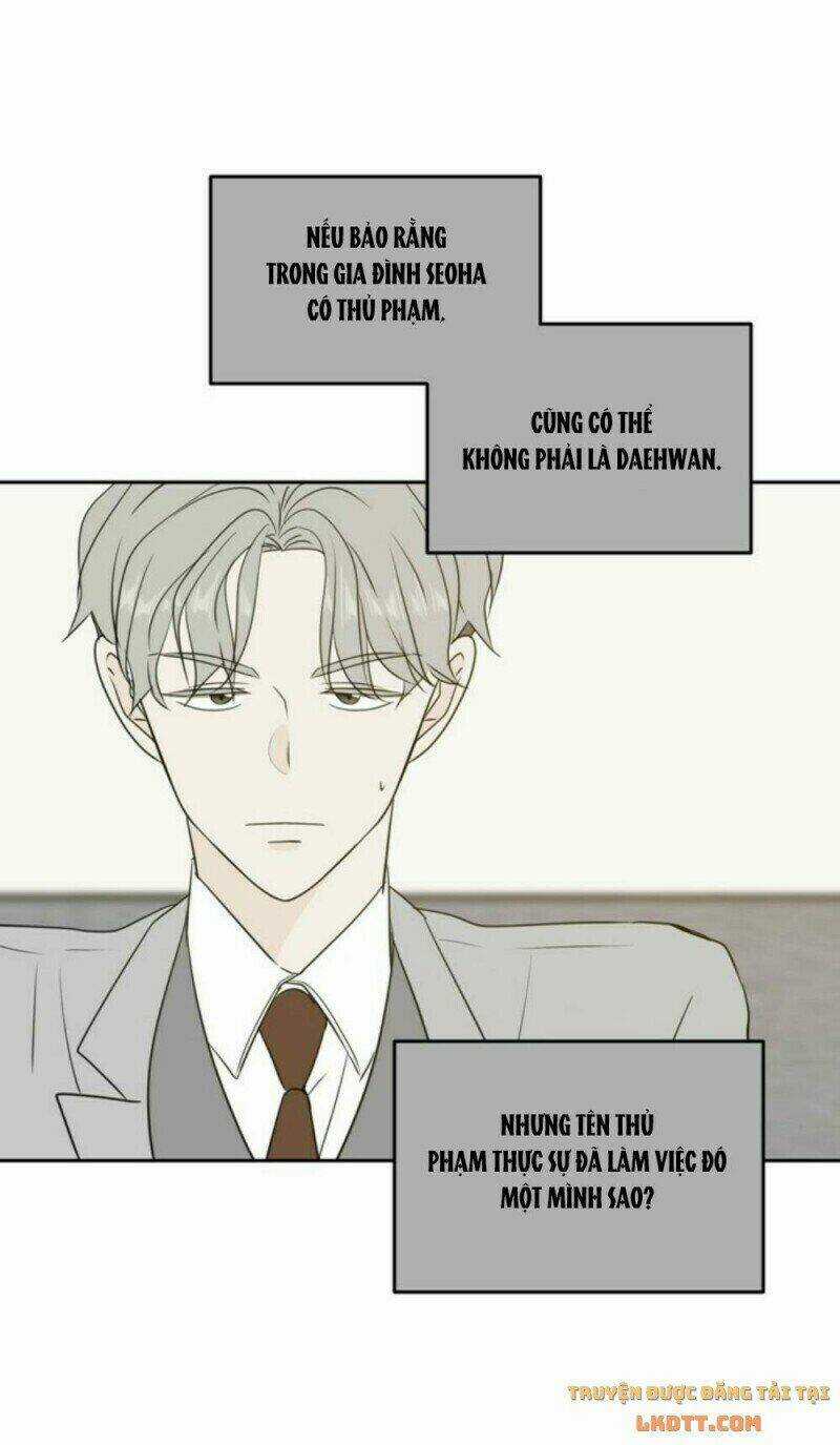 Kiếp Này Cũng Xin Chăm Sóc Tôi Như Vậy Nhé Chapter 69 trang 15