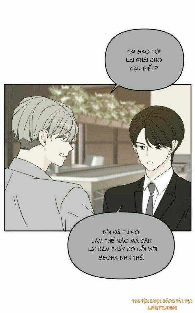 Kiếp Này Cũng Xin Chăm Sóc Tôi Như Vậy Nhé Chapter 69 trang 17