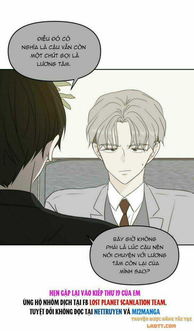 Kiếp Này Cũng Xin Chăm Sóc Tôi Như Vậy Nhé Chapter 69 trang 18