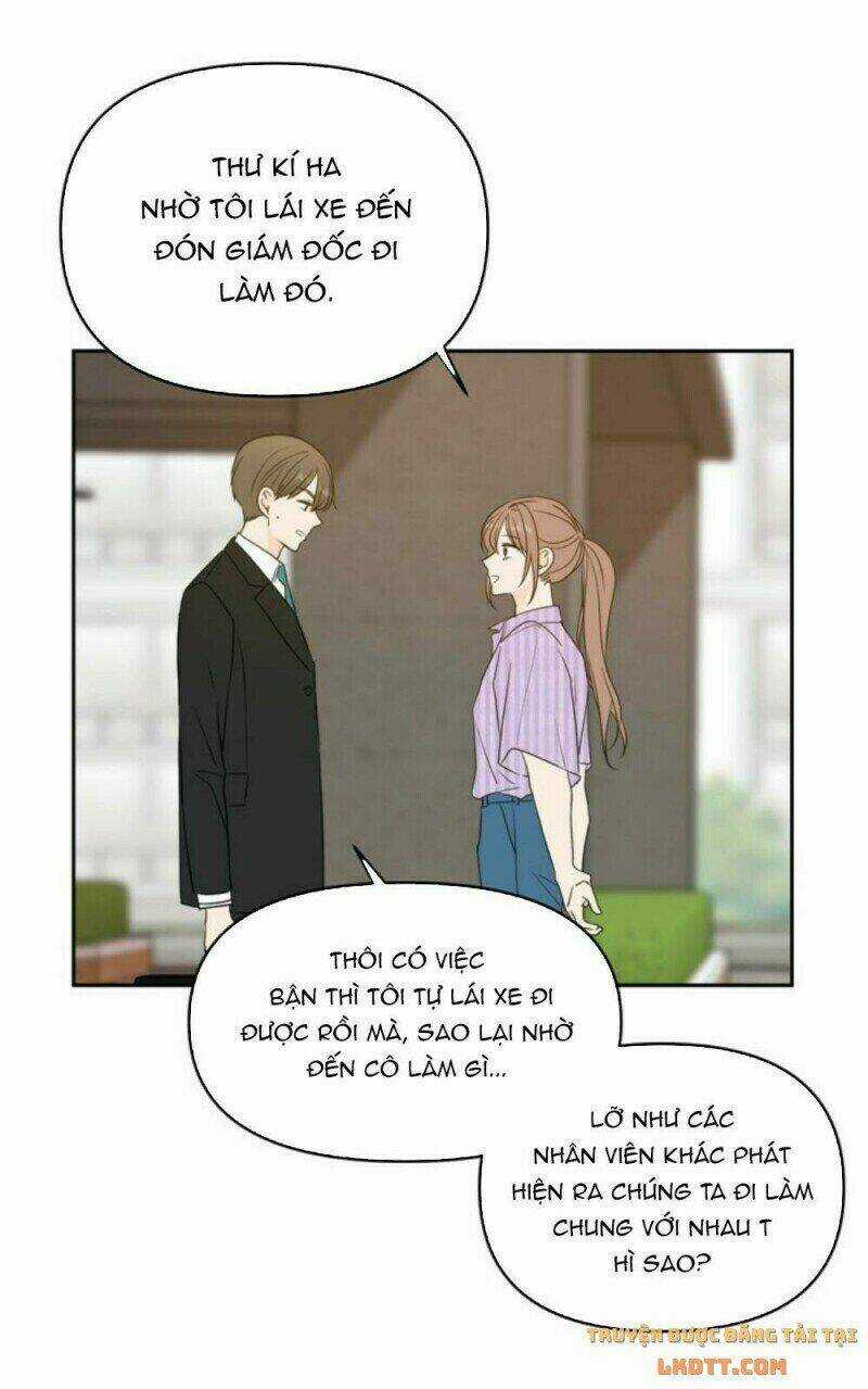 Kiếp Này Cũng Xin Chăm Sóc Tôi Như Vậy Nhé Chapter 69 trang 2