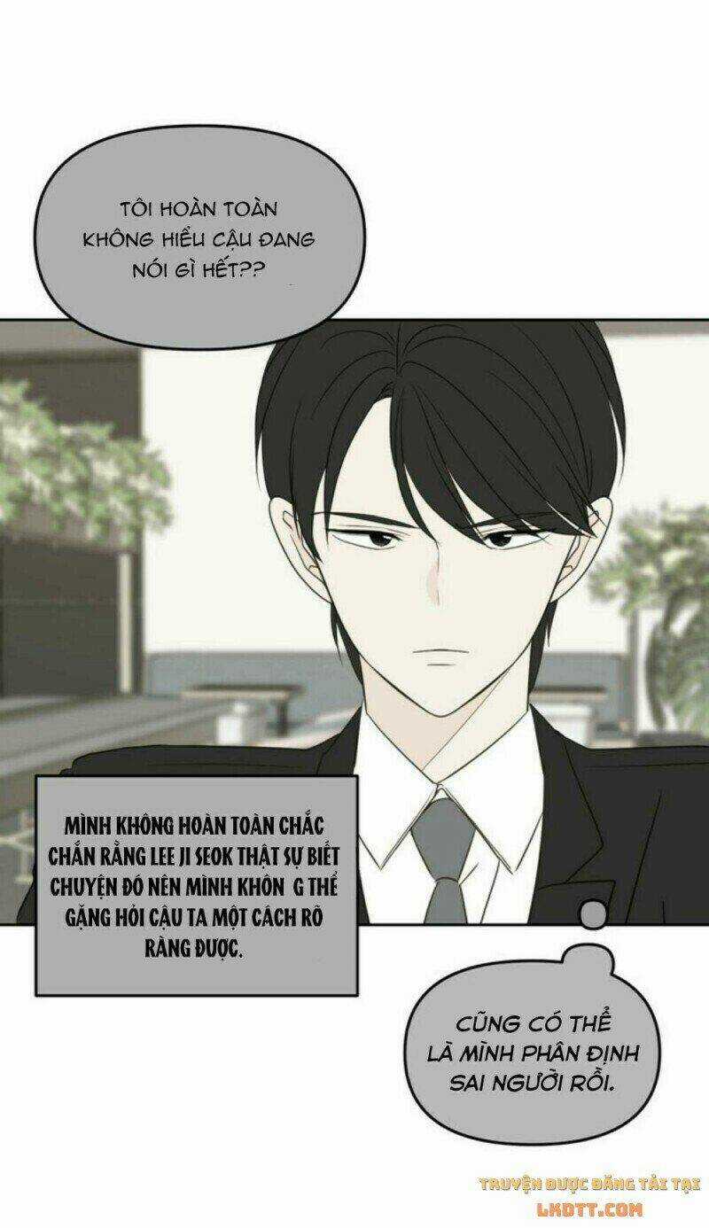 Kiếp Này Cũng Xin Chăm Sóc Tôi Như Vậy Nhé Chapter 69 trang 20