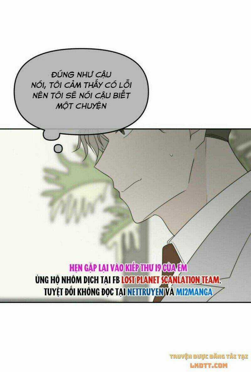 Kiếp Này Cũng Xin Chăm Sóc Tôi Như Vậy Nhé Chapter 69 trang 22