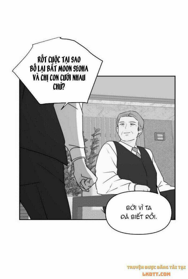 Kiếp Này Cũng Xin Chăm Sóc Tôi Như Vậy Nhé Chapter 69 trang 23