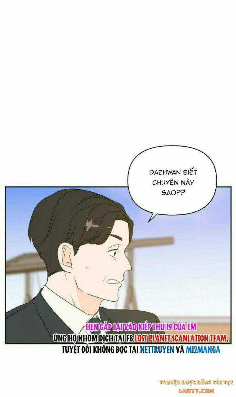 Kiếp Này Cũng Xin Chăm Sóc Tôi Như Vậy Nhé Chapter 69 trang 25