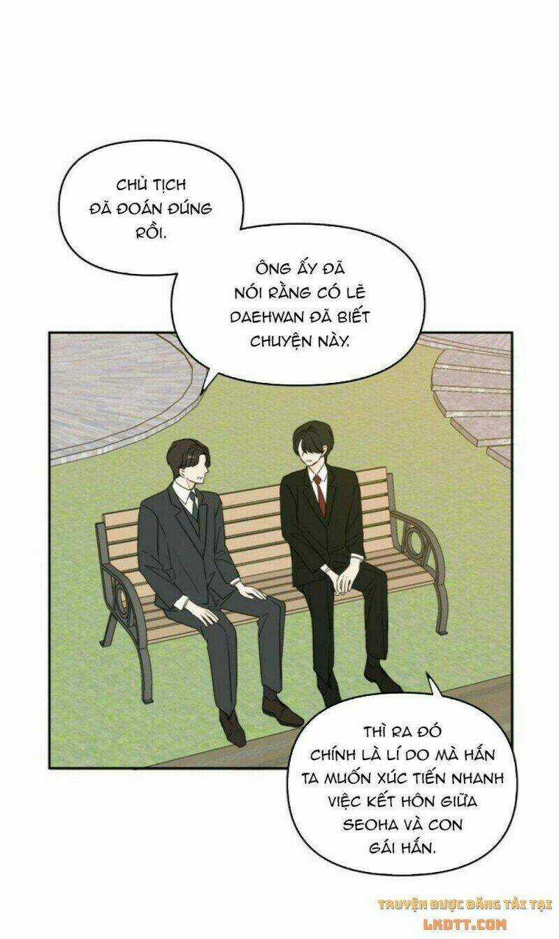 Kiếp Này Cũng Xin Chăm Sóc Tôi Như Vậy Nhé Chapter 69 trang 26