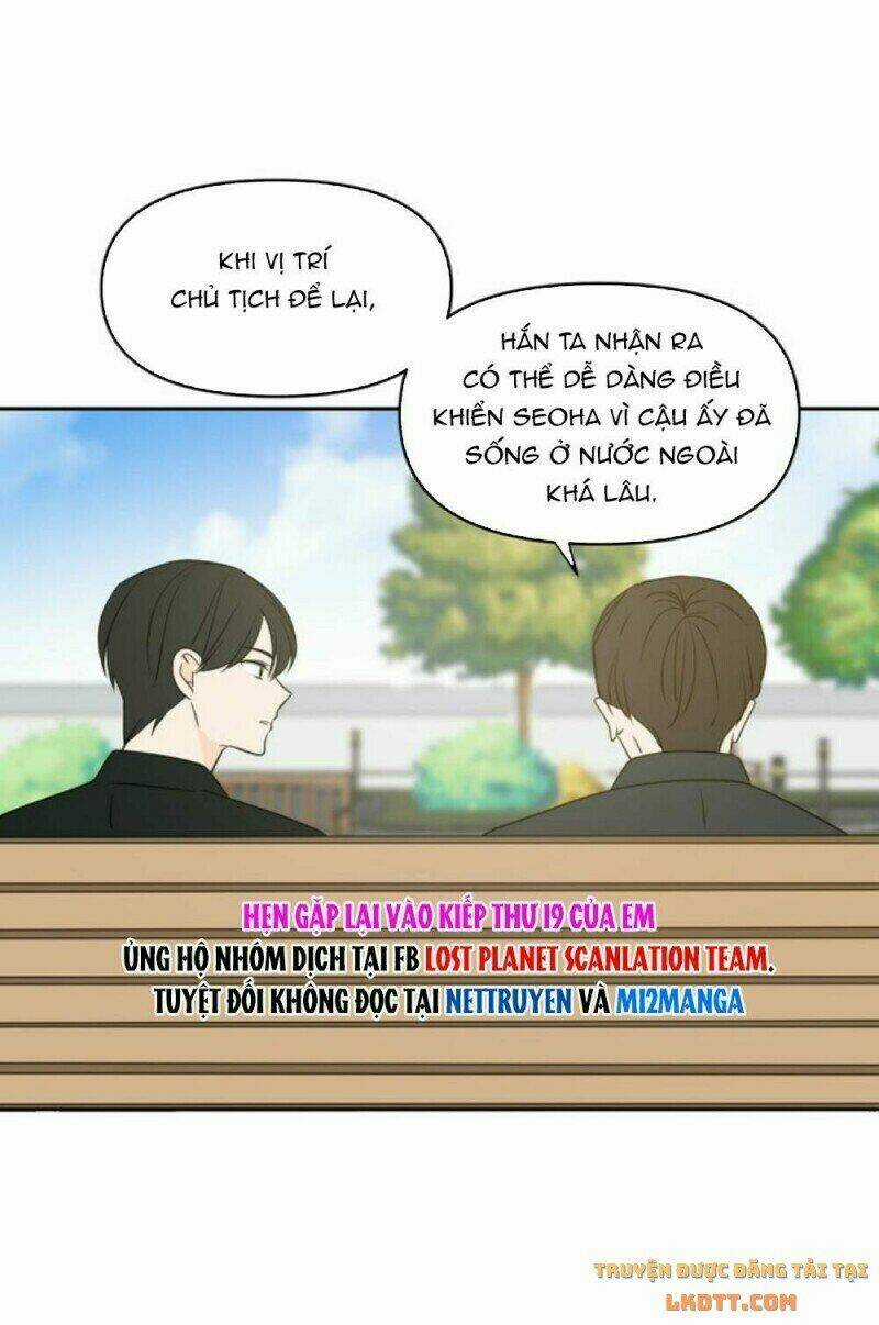 Kiếp Này Cũng Xin Chăm Sóc Tôi Như Vậy Nhé Chapter 69 trang 27