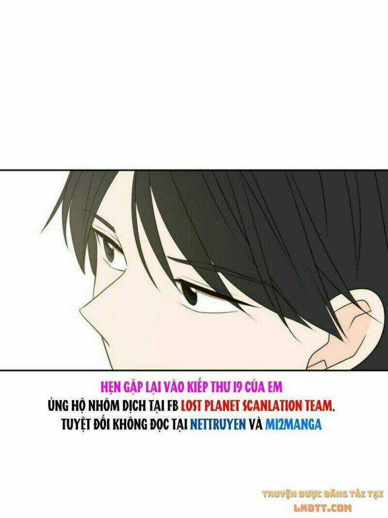 Kiếp Này Cũng Xin Chăm Sóc Tôi Như Vậy Nhé Chapter 69 trang 32