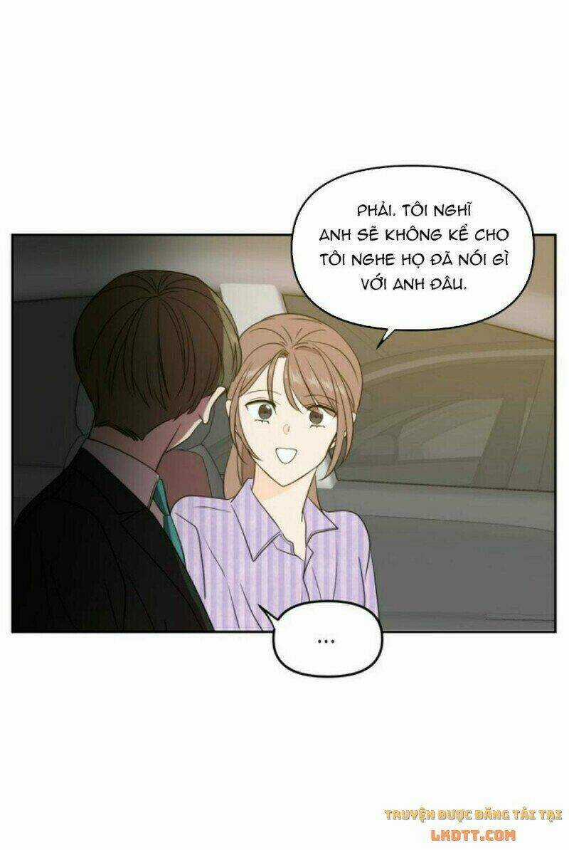 Kiếp Này Cũng Xin Chăm Sóc Tôi Như Vậy Nhé Chapter 69 trang 41